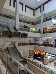 Fu Lu Shou Complex (D7), Shop House #453035621